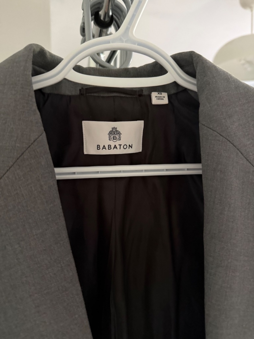 Aritzia | Babatón | Producer Blazer | XS - Picture 3 of 9